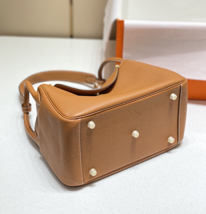 Hermes Top Handle Bags